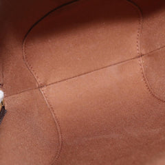 Louis Vuitton Ellipse Backpack Monogram Canvas