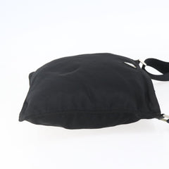 Prada Flat Messenger Bag Tessuto