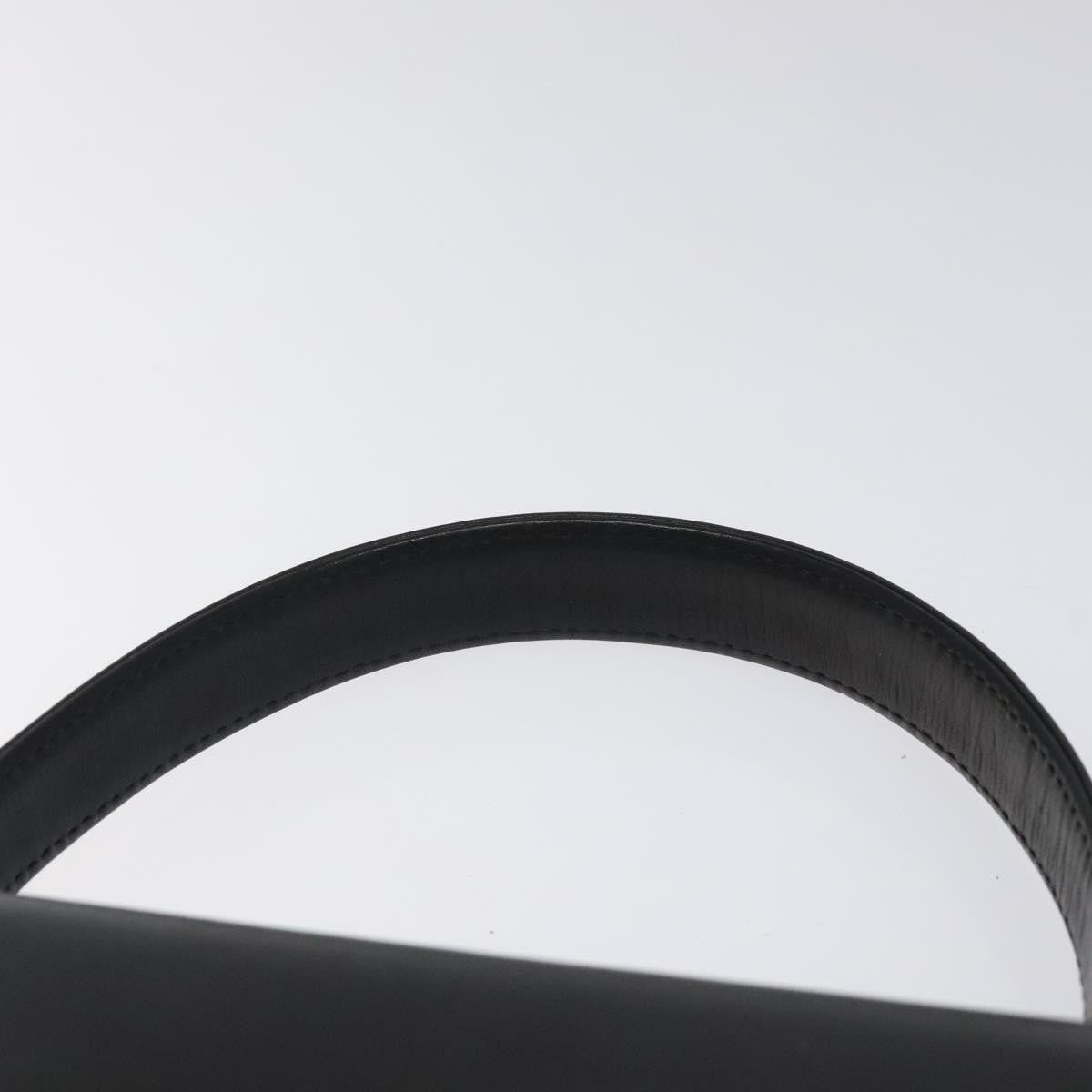 Givenchy Vintage 4G handbag Leather