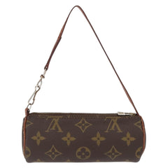 Louis Vuitton Papillon Pochette Monogram Canvas