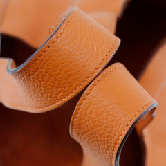 Hermes Picotin Lock Bag Clemence