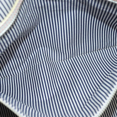 Burberry Blue Label Tote Bag Canvas