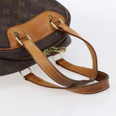 Louis Vuitton Excursion Handbag Monogram Canvas