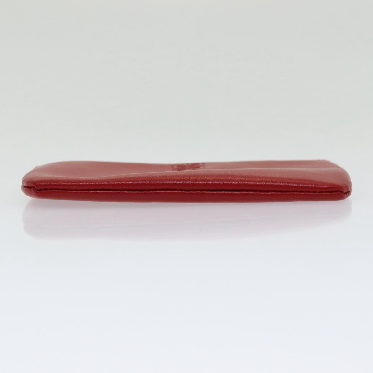 Givenchy 4G pouch Leather