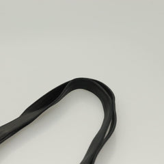 Bally Vintage Tote Bag Leather