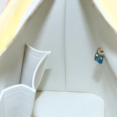 Louis Vuitton Houston Handbag Monogram Vernis