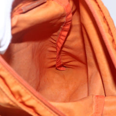 Prada Flat Messenger Bag Tessuto