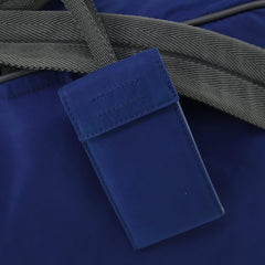 Prada Convertible Weekender Bag Tessuto