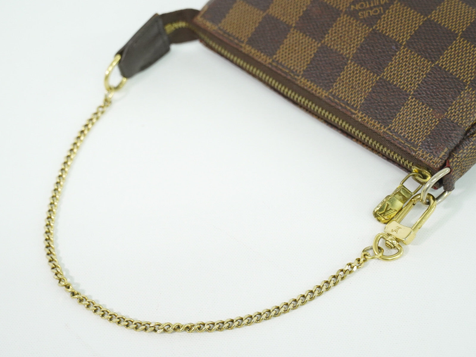 Louis Vuitton Pochette Accessoires Damier