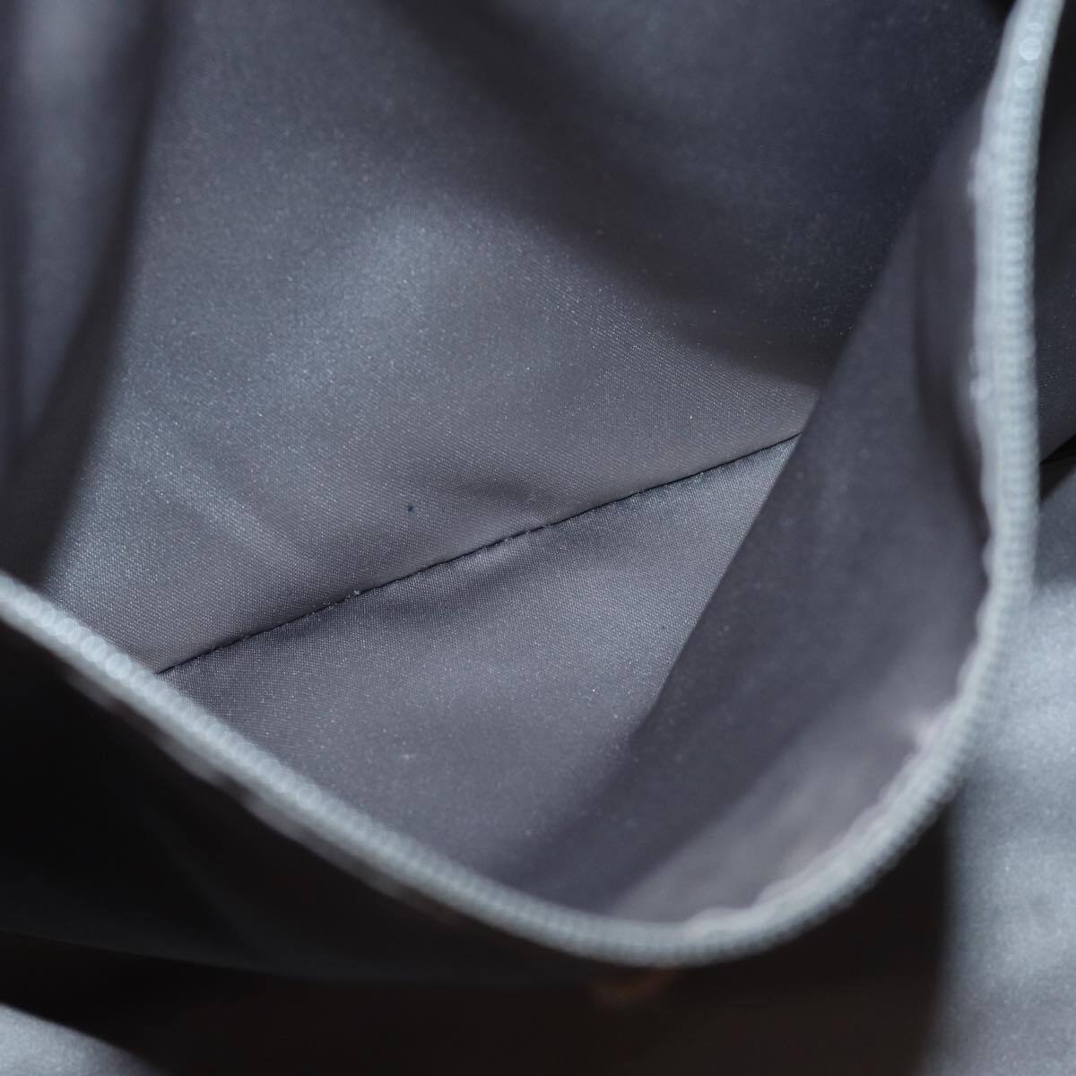 Chanel Funny Tweed Patchwork Tote Quilted Vinyl