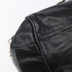 Chloe Ethel Handbag Leather