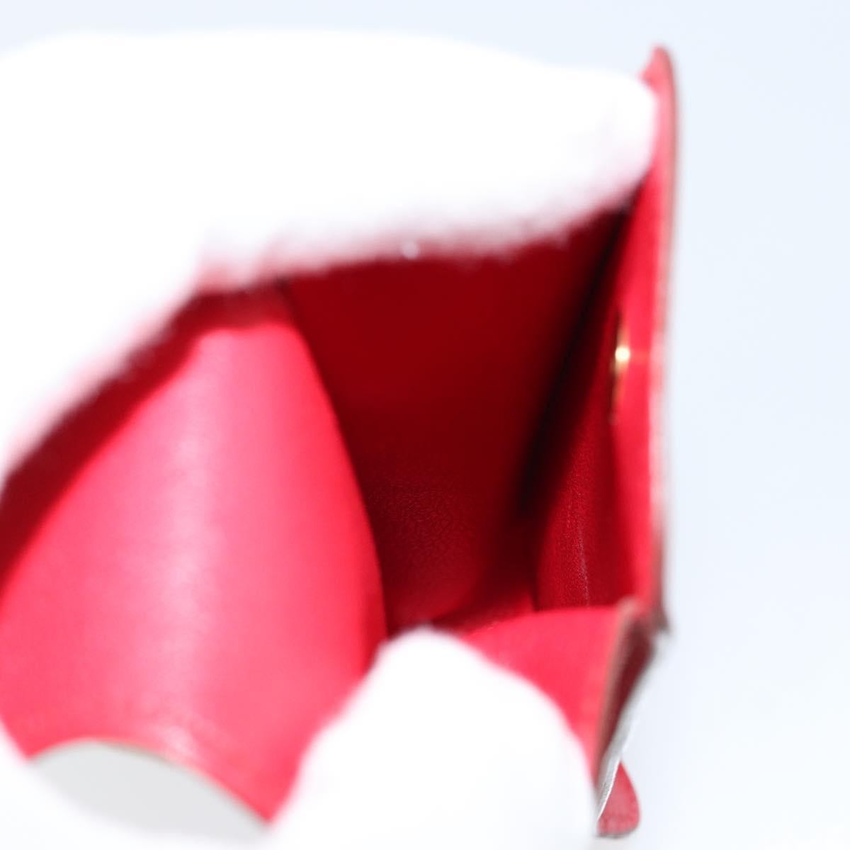 Hermes Glasses Case Leather