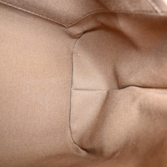 Louis Vuitton Tivoli Handbag Monogram Canvas