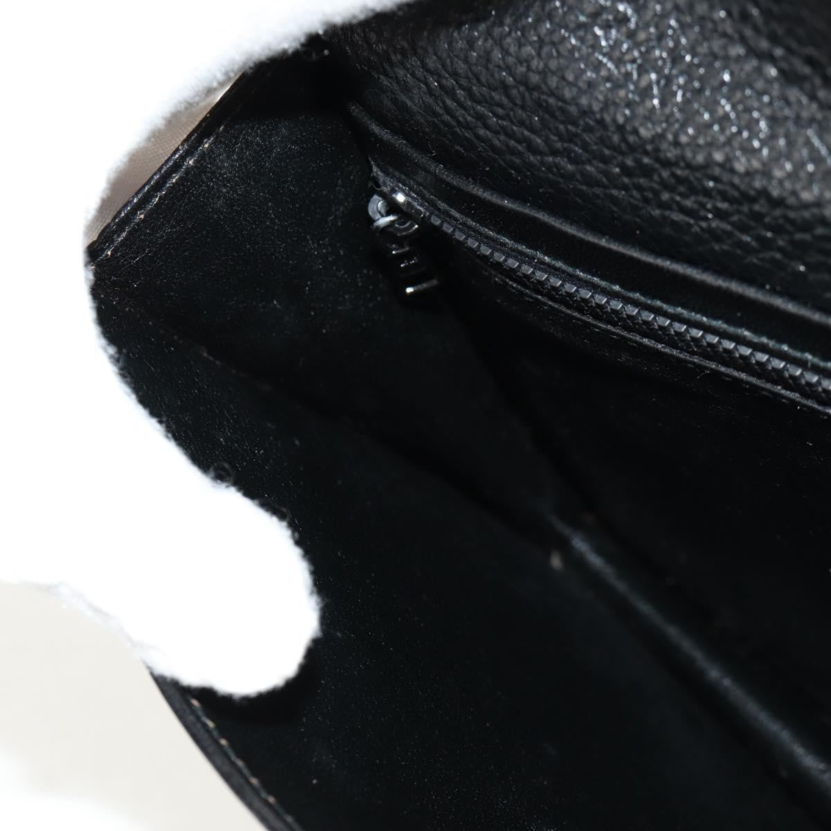 Celine Envelope Pouch Leather