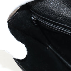 Celine Envelope Pouch Leather