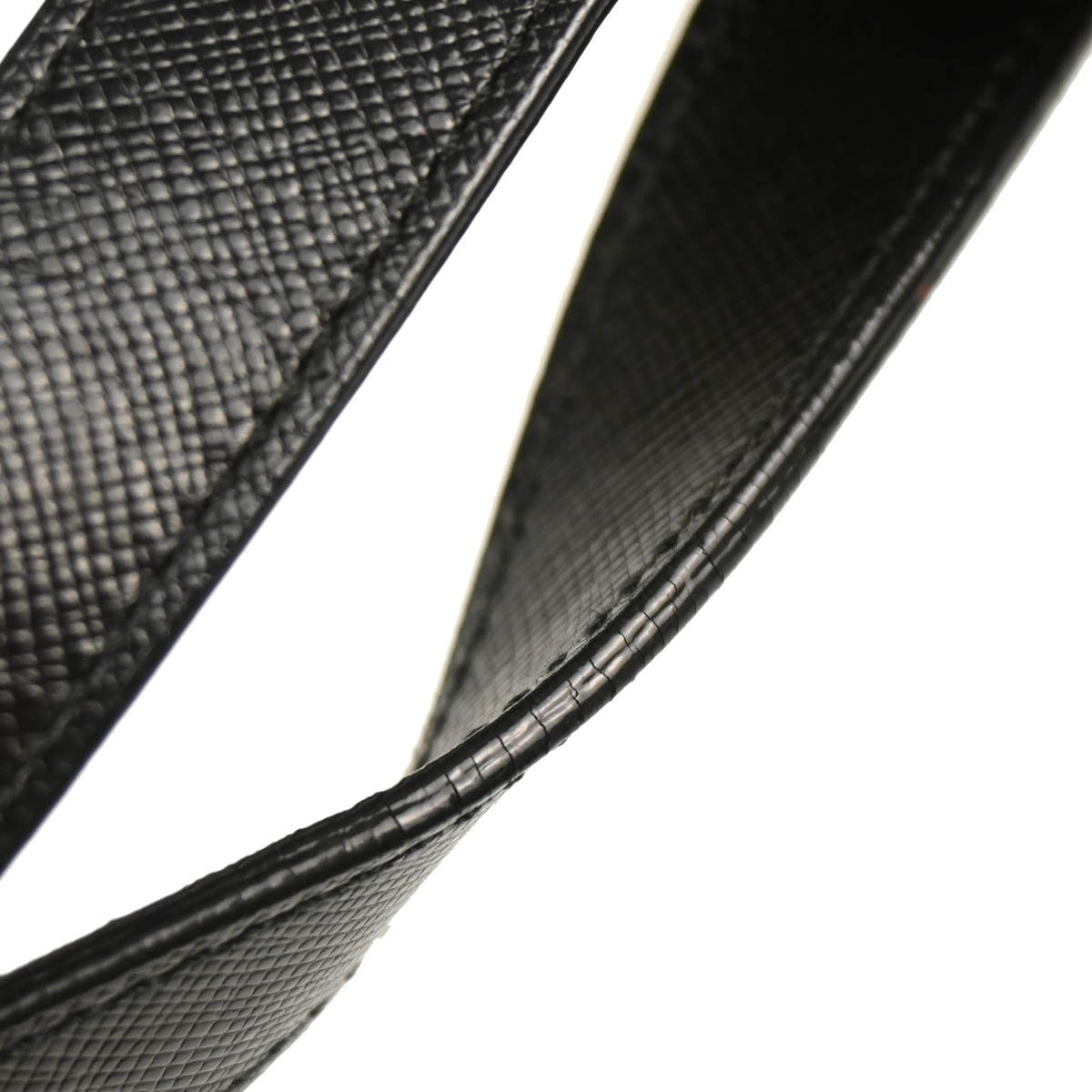 Burberry Nova Check Tote Nylon and Leather