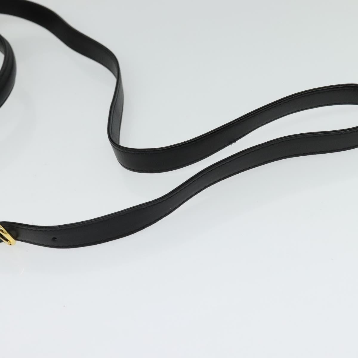 Givenchy Vintage 4G handbag Leather