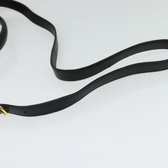 Givenchy Vintage 4G handbag Leather