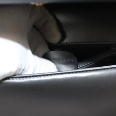 Gucci Vintage Shoulder Bag Leather