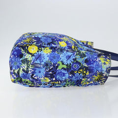 Prada Floreal Tote Printed Tessuto