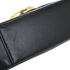 Chloe C Double Carry Bag Leather