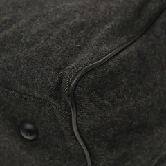 Prada Boston Bag Wool