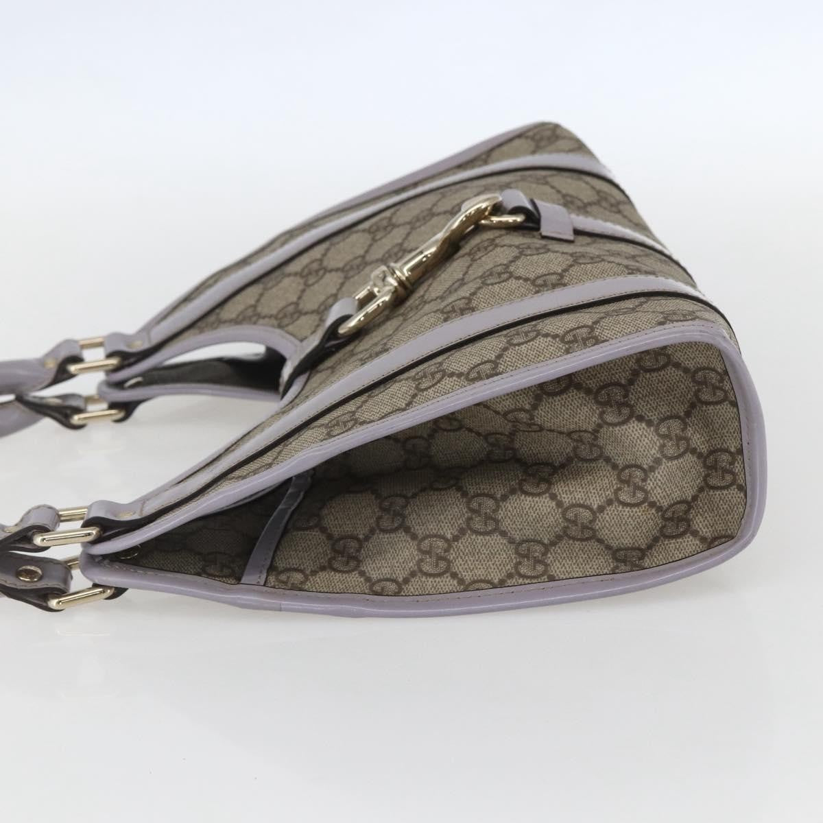 Gucci Joy Shoulder Bag GG Coated Canvas