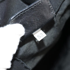 Prada Front Pocket Backpack Tessuto