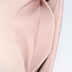 Salvatore Ferragamo Vala Shoulder Bag Leather