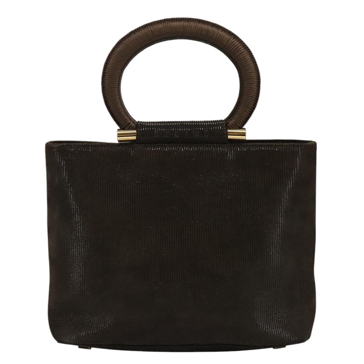 Celine Handbag Suede