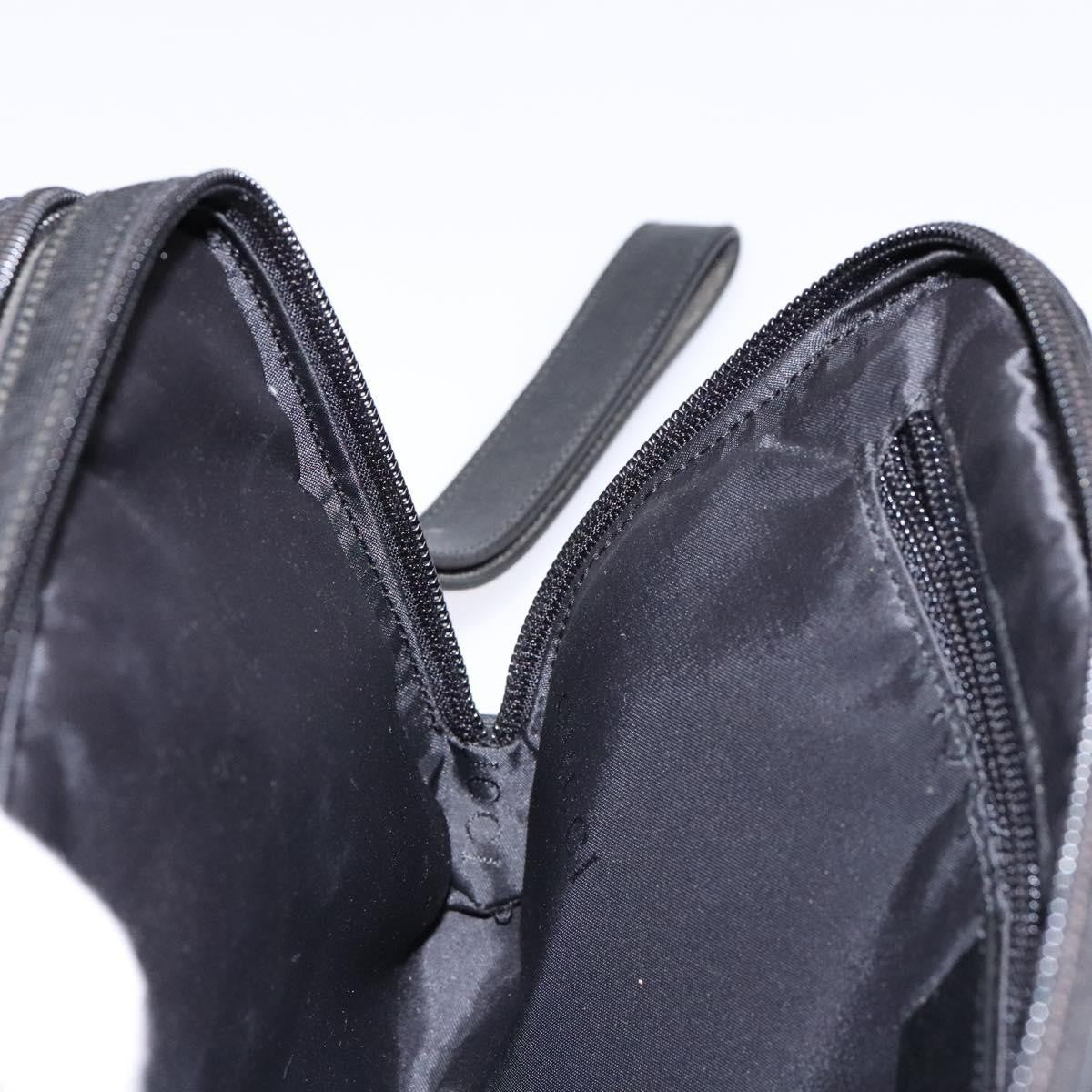 Gucci Pochette Nylon