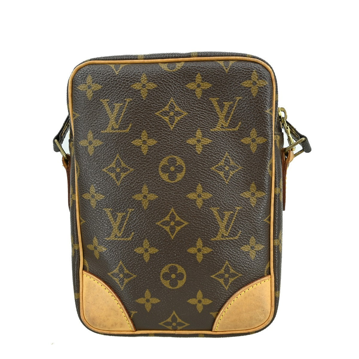 Louis Vuitton Amazone Bag Monogram Canvas