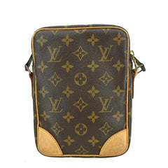 Louis Vuitton Amazone Bag Monogram Canvas