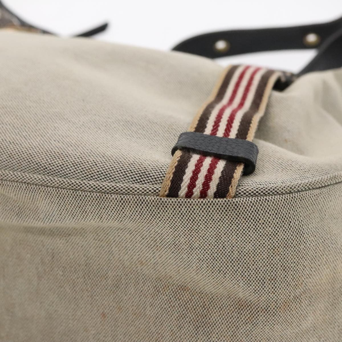 Burberry Blue Label shoulder bag Canvas