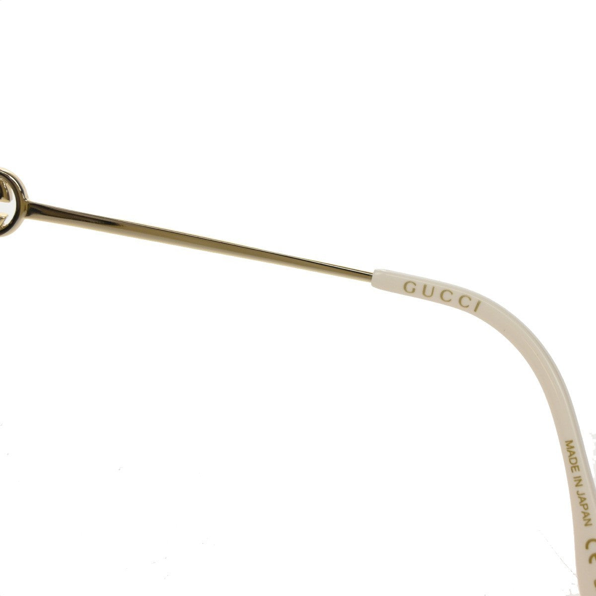 Gucci Eyewear Interlocking G Sunglasses