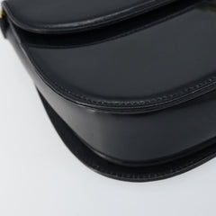 Gucci Vintage Shoulder Bag Leather