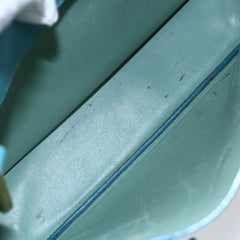 Prada Cuir Double Tote Saffiano Leather