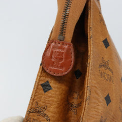 MCM Visetos pouch PVC