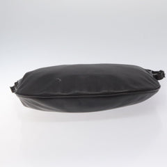 Gucci Vintage Shoulder Bag Leather