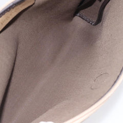 Saint Laurent Vintage Clutch PVC