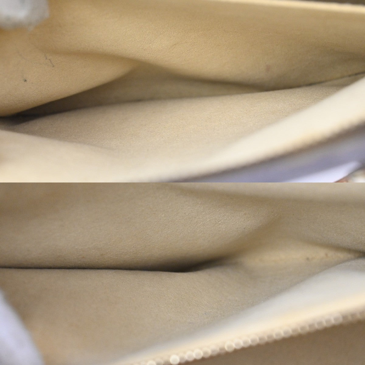 Louis Vuitton Babylone Handbag Monogram Canvas