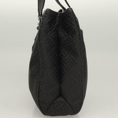Bally Vintage Shoulder Bag Nylon