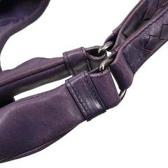 Bottega Veneta Campana Hobo Intrecciato Nappa