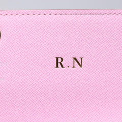 Louis Vuitton Vintage Sarah Wallet Monogram Canvas Multicolor