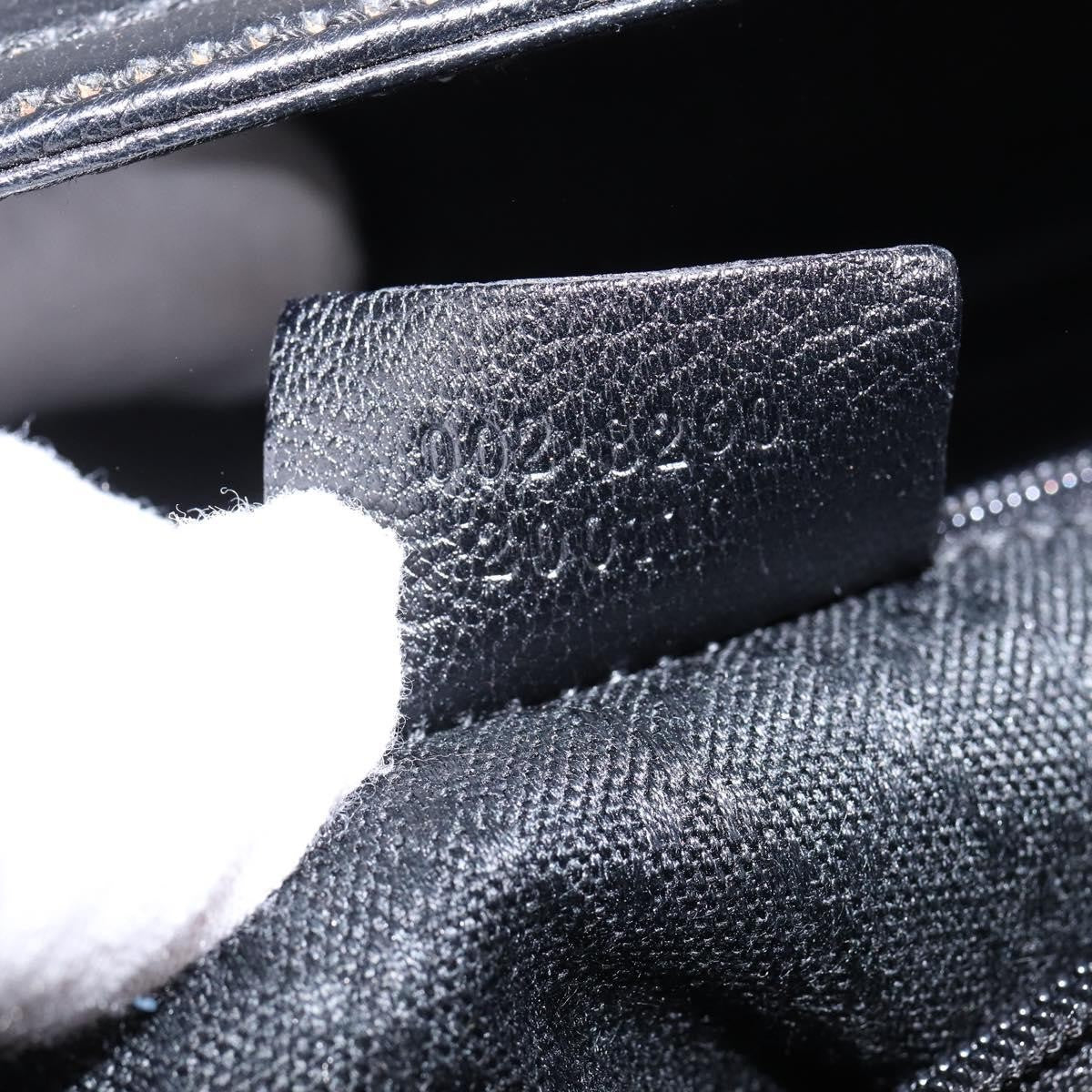 Gucci Diana NM Bamboo Handle Tote Leather