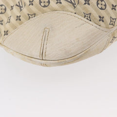 Louis Vuitton Marina Handbag Mini Lin Croisette