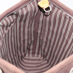 Louis Vuitton Antigua Tote Canvas