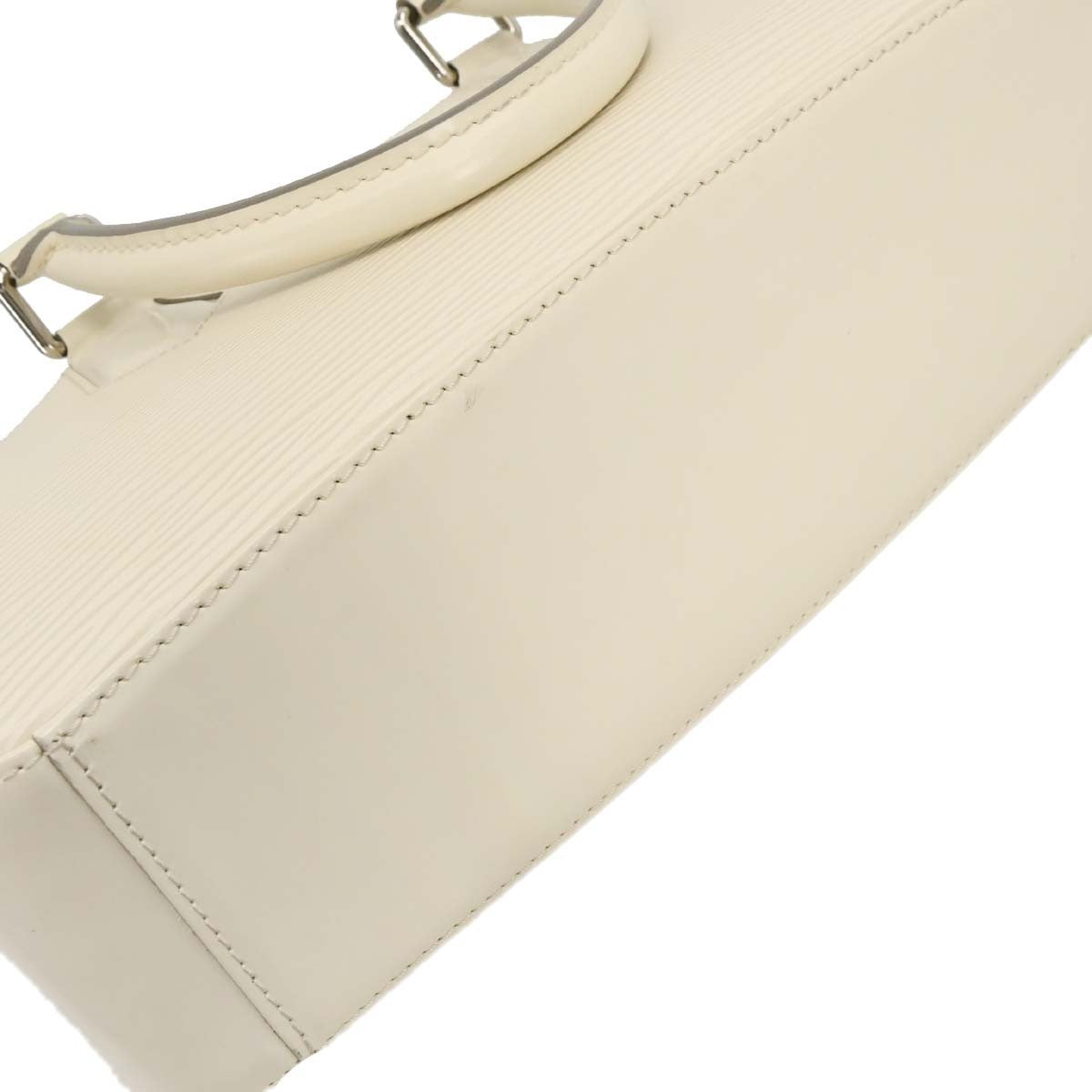 Louis Vuitton Jasmin Bag Epi Leather