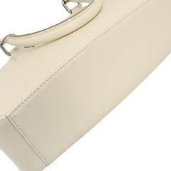 Louis Vuitton Jasmin Bag Epi Leather