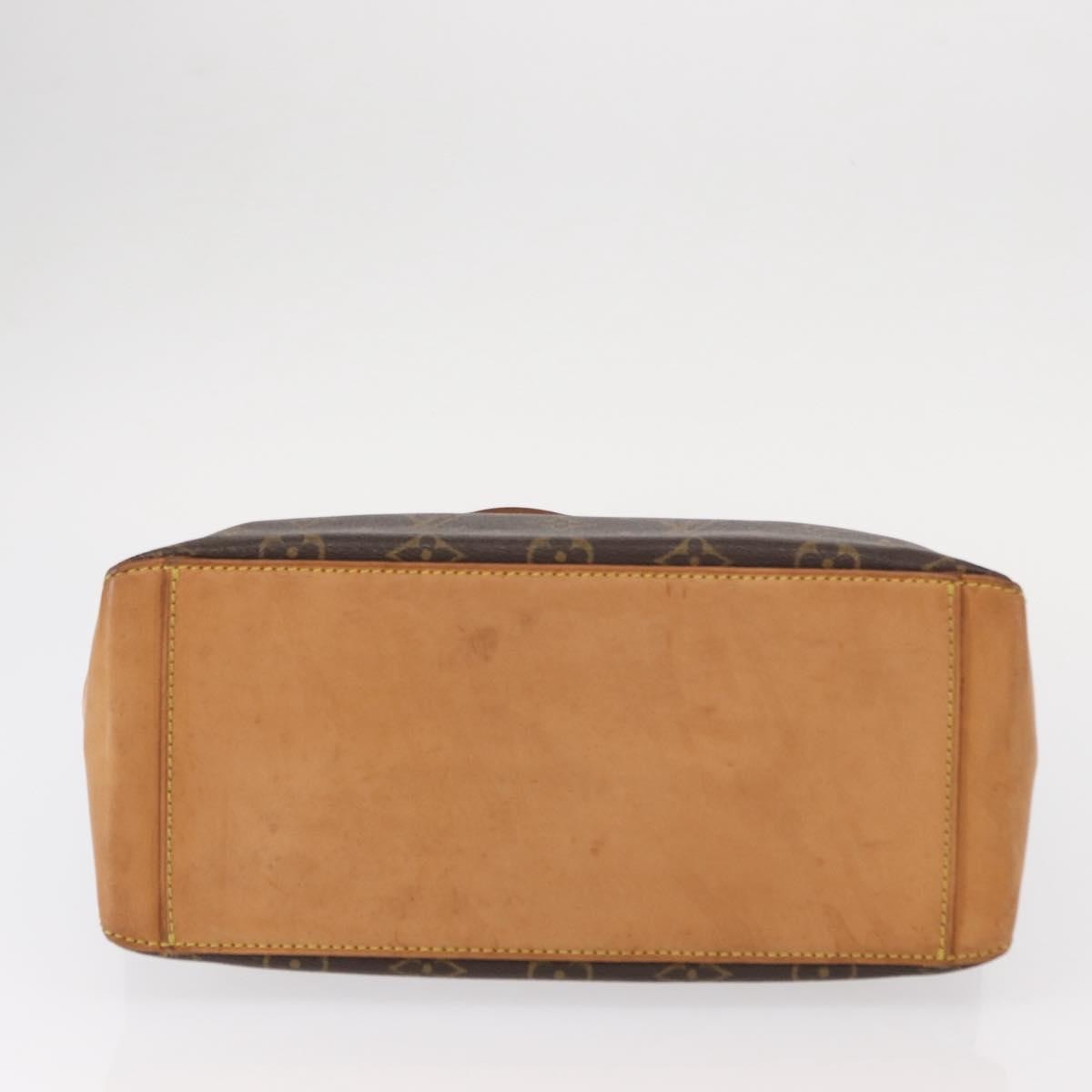 Louis Vuitton Cabas Piano Monogram Canvas